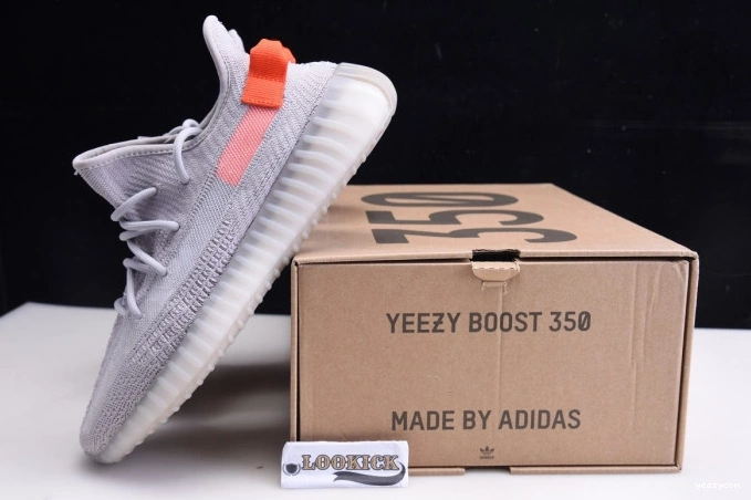 350 Yeezy Tail Light Boost V2 Adidas FX9017 0806